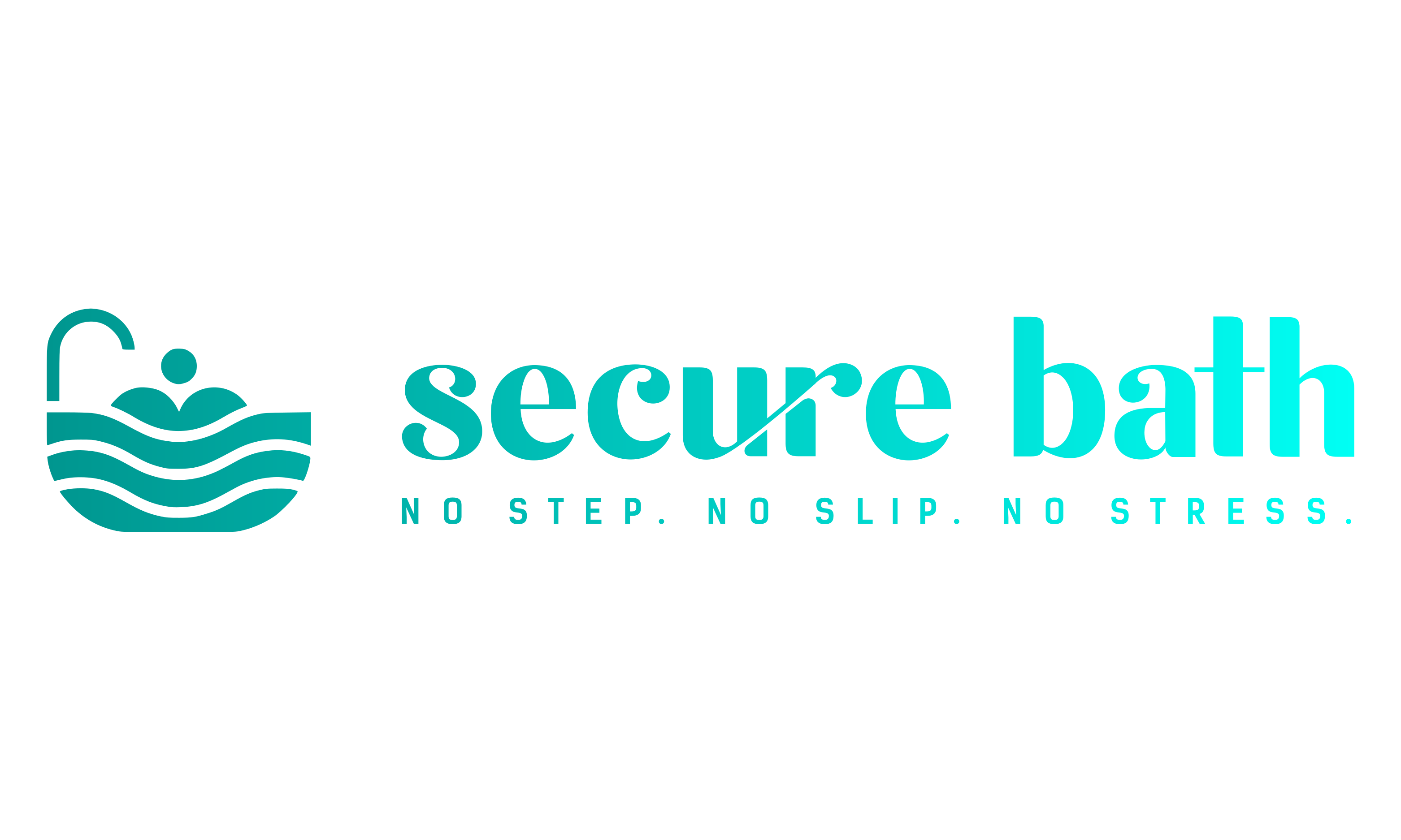 Secure Bath